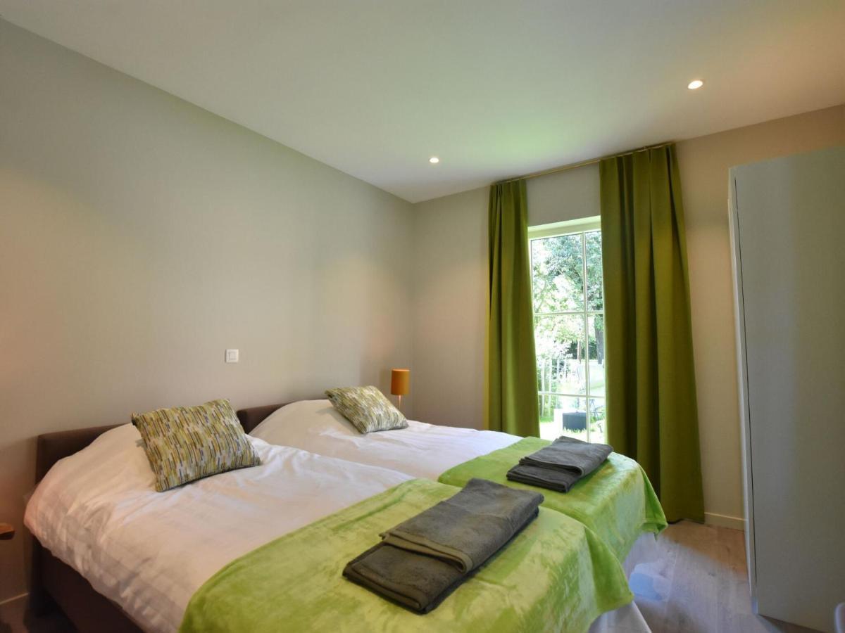 Tasteful Holiday Home In Sijsele Brugge With Garden Veldhoek Eksteriør bilde