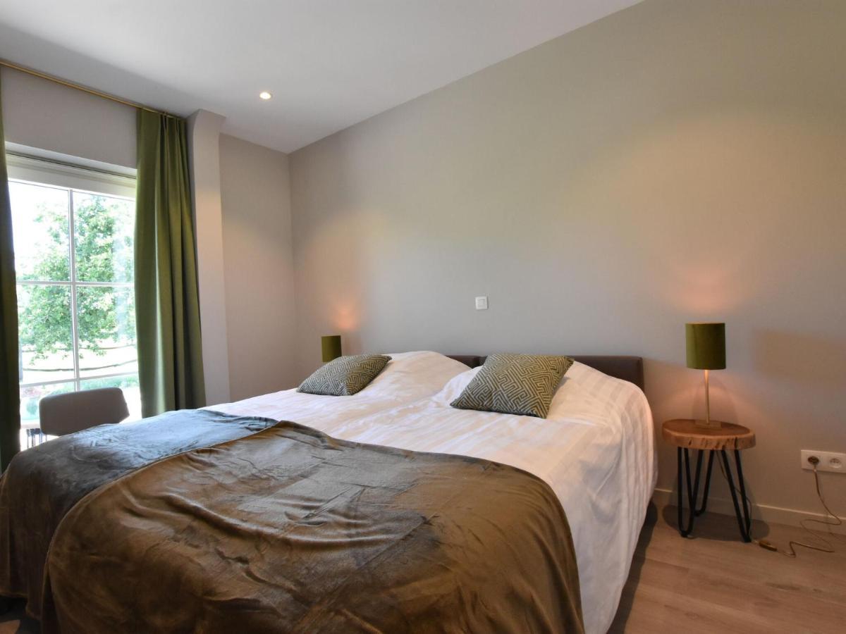 Tasteful Holiday Home In Sijsele Brugge With Garden Veldhoek Eksteriør bilde