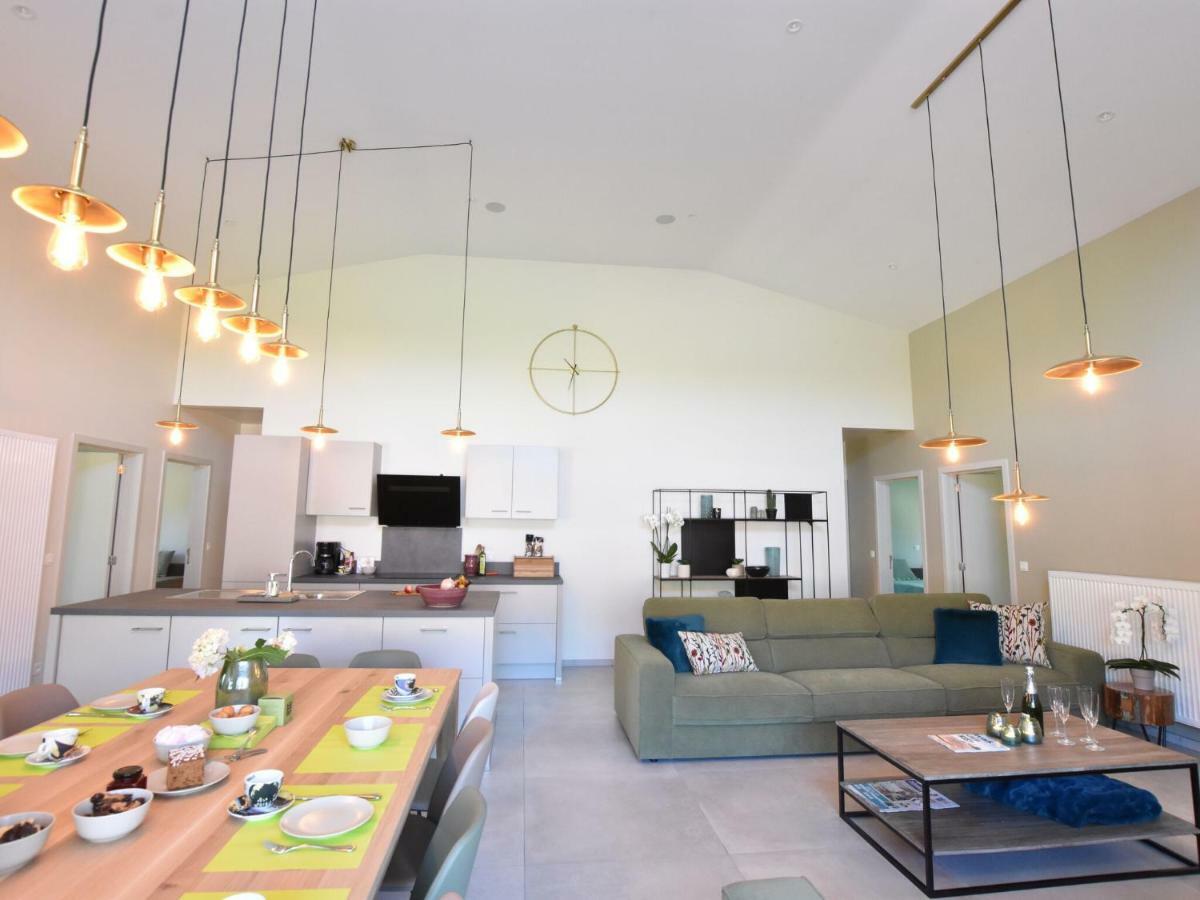 Tasteful Holiday Home In Sijsele Brugge With Garden Veldhoek Eksteriør bilde